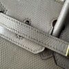 Birkin 25 Lizard, Biscuit Gold Hardware authentic hand-sewn 11 Birkin 25 Lizard, Biscuit Gold Hardware authentic hand-sewn