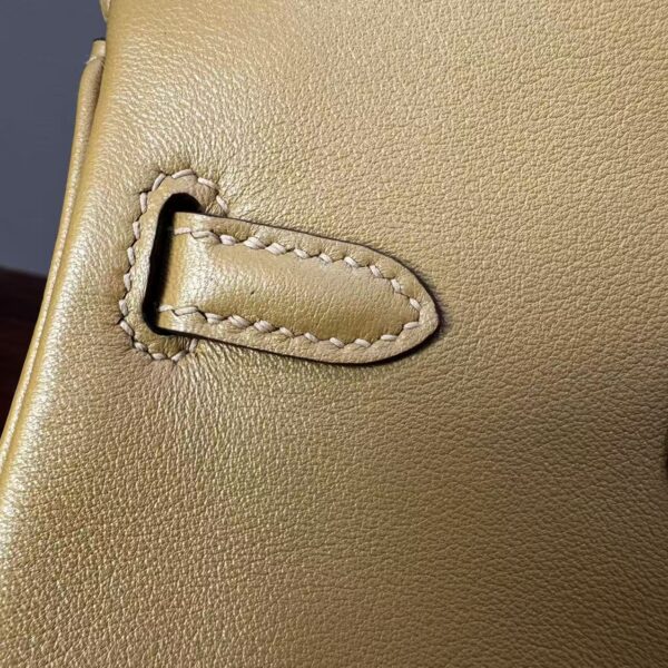 eee5b5c62c4567b76c1077878d1be31c Birkin 25 Biscuit color Jean Swift GOLD Hardware Entirely hand-stitched Original factory leather