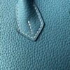 Birkin 25 New Bleu Jean Togo Gold Hardware 18 Birkin 25 New Bleu Jean Togo Gold Hardware