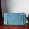 Birkin 25 New Bleu Jean Togo Gold Hardware 15 Birkin 25 New Bleu Jean Togo Gold Hardware