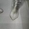 Birkin25 authentic hand-sewn | Pearl Grey Togo | Silver Hand stitched Saddle stitch sophisticated Handcrafted 15 Birkin25 authentic hand-sewn | Pearl Grey Togo | Silver Hand stitched Saddle stitch sophisticated Handcrafted
